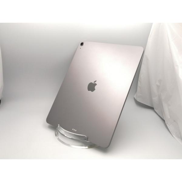 中古】Apple 【Wi-Fi】 13インチ iPad Air（M3/2025) 1TB スペース