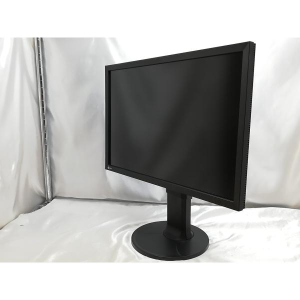 中古】EIZO ColorEdge CS2400R-BK [24.1インチ/1920x1200/IPS/非光沢