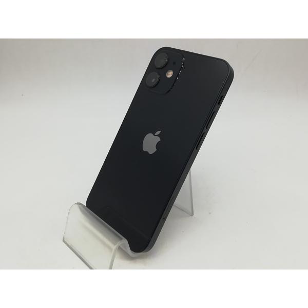 iPhone 12 mini 【中古】Apple au 【SIMロック解除済み】 128GB
