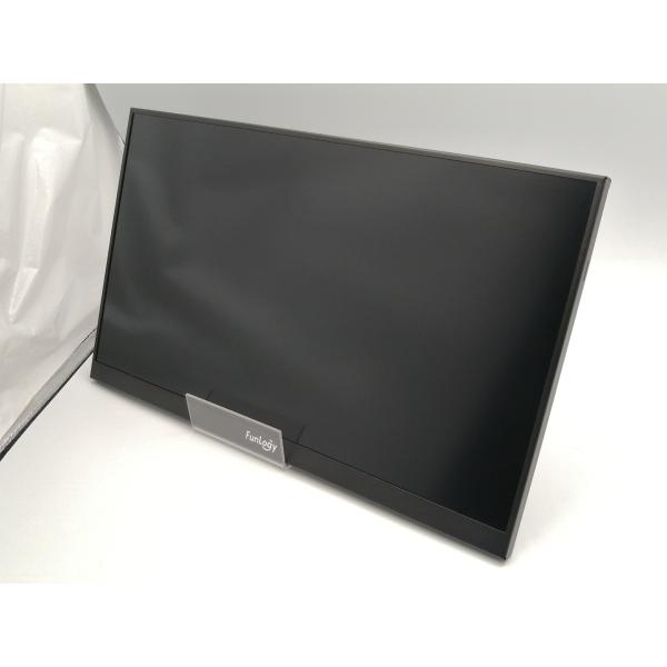 中古】FunLogy Mobile Monitor 14inch【ECセンター】保証期間1週間