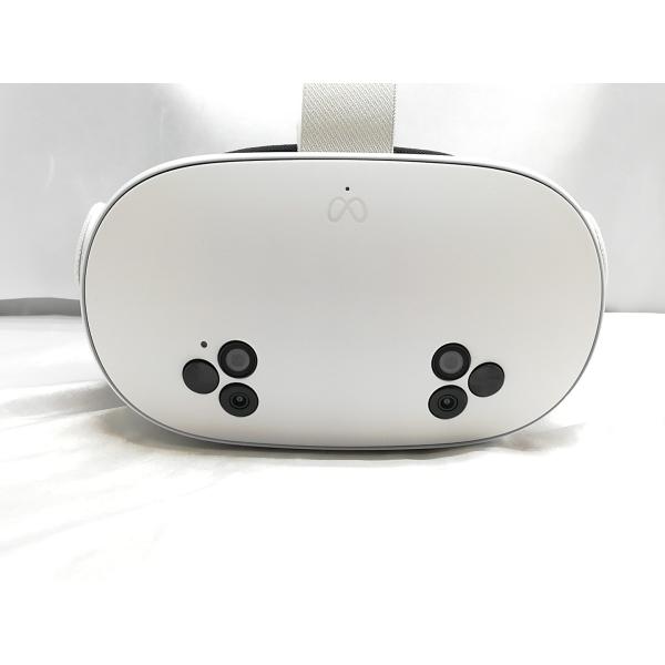 中古】Meta Meta Quest 3S 128GB【ECセンター】保証期間1ヶ月【ランク