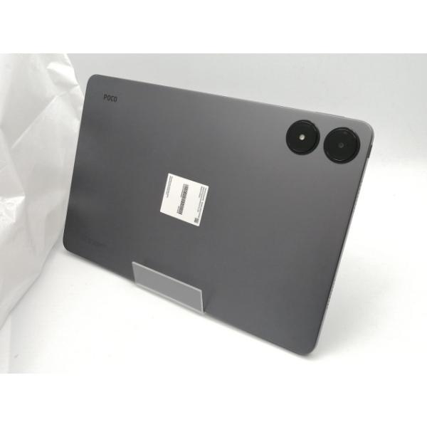 中古】Xiaomi 【Wi-Fi】 POCO Pad 8GB 256GB ブルー【ECセンター】保証