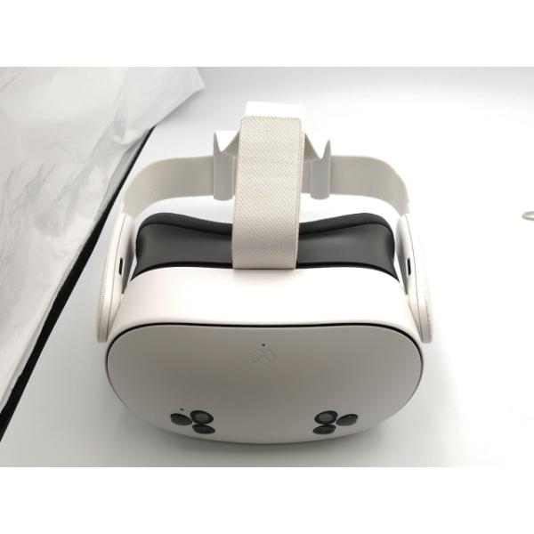  Quest 3S 【中古】 Meta 〔中古〕Meta Quest 3S 256GB（中古保証1ヶ月間） | パソコン工房