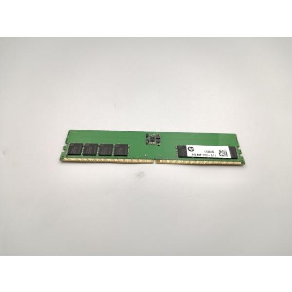 中古】DDR5 16GB DDR5-5600(PC5-44800)【デスクトップPC用】【EC