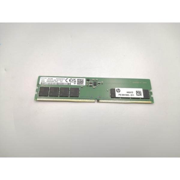 動作確認済み PC5-38400 DDR5 4800 16GB @ 中古】DDR5 16GB DDR5-4800(PC5-38400)【デスクトップPC用】【EC