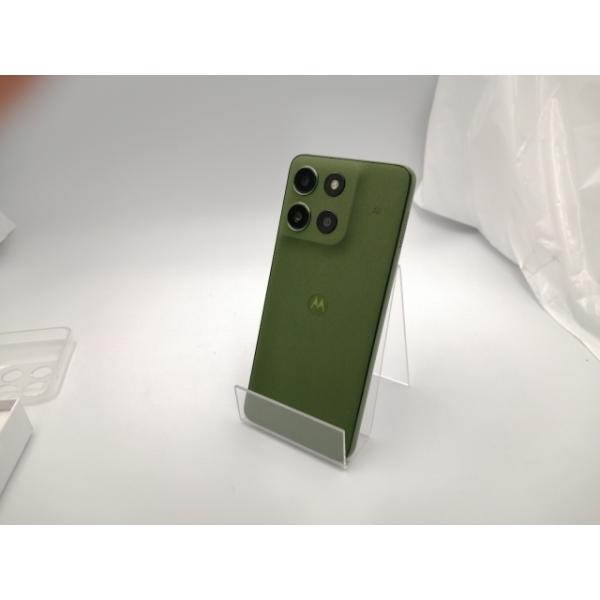 中古】MOTOROLA 国内版 【SIMフリー】 moto g66j 5G 8GB 128GB ディル
