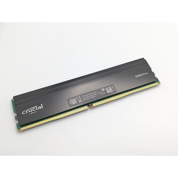 中古】DDR4 16GB PC4-25600(DDR4-3200)【デスクトップPC用】【EC