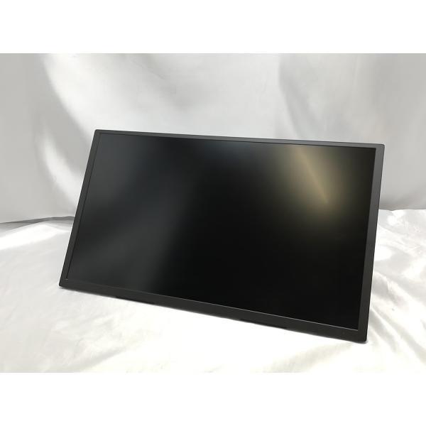 中古】Newsoul 84MT1-B モバイルモニター [18.4インチ/QLED/3840x2160