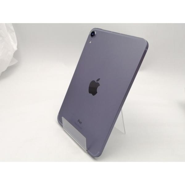 中古】Apple 国内版 【SIMフリー】 iPad mini（第6世代/2021） 64GB