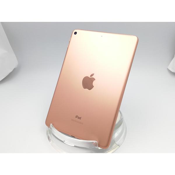 中古】Apple 【Wi-Fi】 iPad mini（第5世代/2019） 256GB ゴールド
