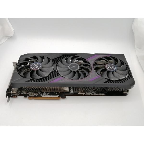中古】ASRock Radeon RX 7800 XT Phantom Gaming 16GB OC RX7800XT