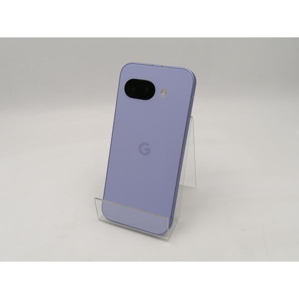 中古】Google 国内版 【SIMフリー】 Pixel 9a アイリス 8GB 128GB【EC
