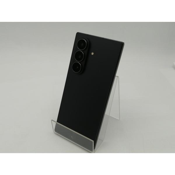 中古】SAMSUNG 国内版 【SIMフリー】 Galaxy Z Fold7 ジェットブラック