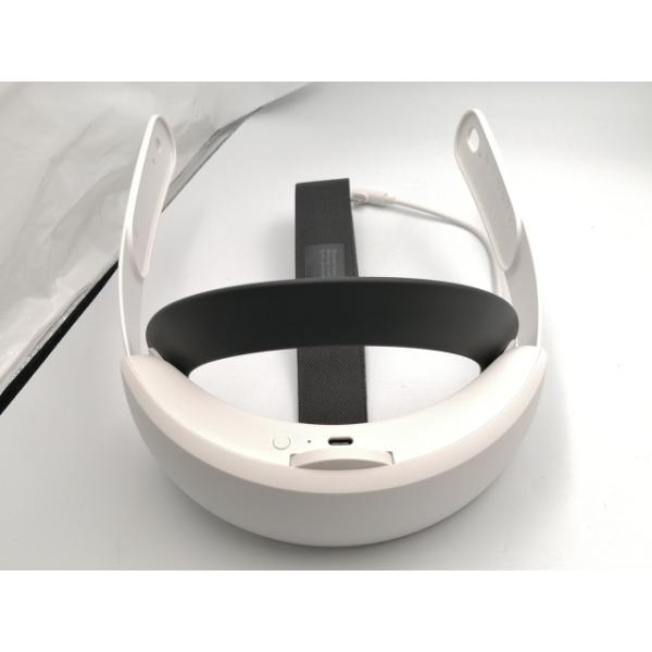 ■分類：ヘッドマウントディスプレイ■ランク：ランクA■メーカー：Meta■製造番号：2V5SQ0BF7T01Q4■備考：状態：状態良好の中古商品。キズ、使用感はほとんどありません。 付属品：箱、印刷物■保証期間：１ヶ月■注意事項：お客様のモ...