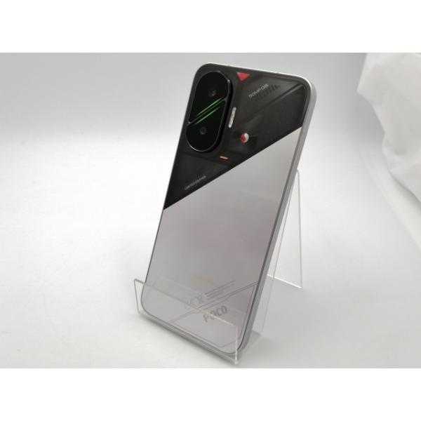 【新品未使用】POCO F7 シルバー 12GB RAM 256GB ROM POCO F7｜価格比較・SIMフリー・最新情報 - 価格.com