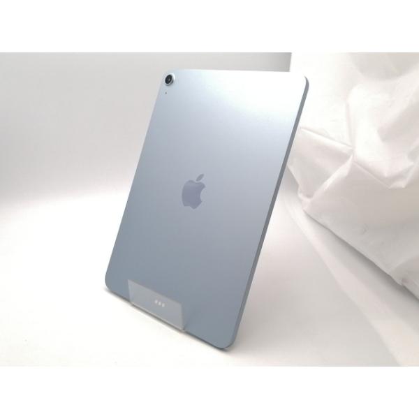 中古】Apple 【Wi-Fi】 11インチ iPad Air（M3/2025) 128GB ブルー