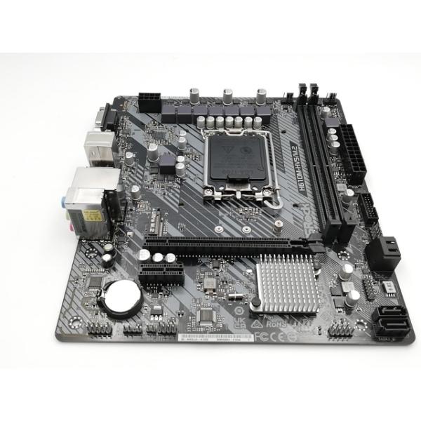 ■分類：マザーボード■ランク：中古■メーカー：ASRock■製造番号：J6FMUA092248■備考：BIOS ver：11.01 付属品：箱、I/Oシールド、SATAケーブルx2、M.2ネジx1、ドライバディスク、クイックインストレーショ...