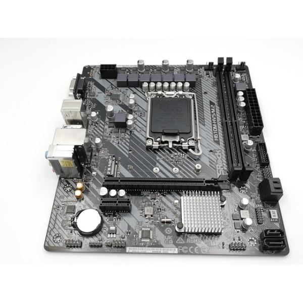 ■分類：マザーボード■ランク：中古■メーカー：ASRock■製造番号：J6FMUA046237■備考：BIOS ver：11.01 付属品：箱、I/Oシールド、SATAケーブルx2、M.2ネジx1、ドライバディスク、クイックインストレーショ...