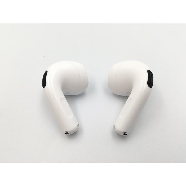 中古】Apple AirPods 4 アクティブノイズキャンセリング搭載モデル