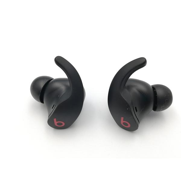 中古】beats by dr.dre Beats Fit Pro MK2F3PA/A [Beatsブラック]【EC