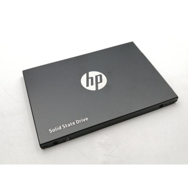 ■分類：SSD■ランク：中古■メーカー：各社2.5SSD■製造番号：HBSA39510204031■備考：HP SSD S700 2.5" 500GB (2DP99AA#UUF) 付属品：箱、ネジ、クイックスタートガイド■保証期間：１週間■...