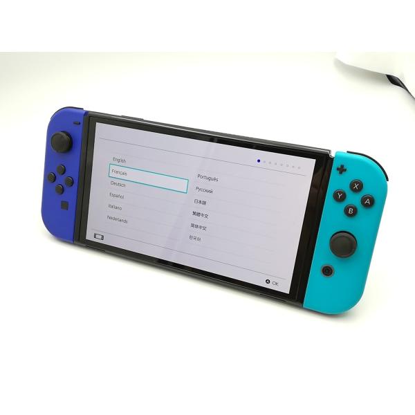 T*e様 Nintendo Switch 本体 マイニンテンドー 中古 ソフト付 楽天市場】【中古】[Switch] (本体) マイニンテンドーストア限定