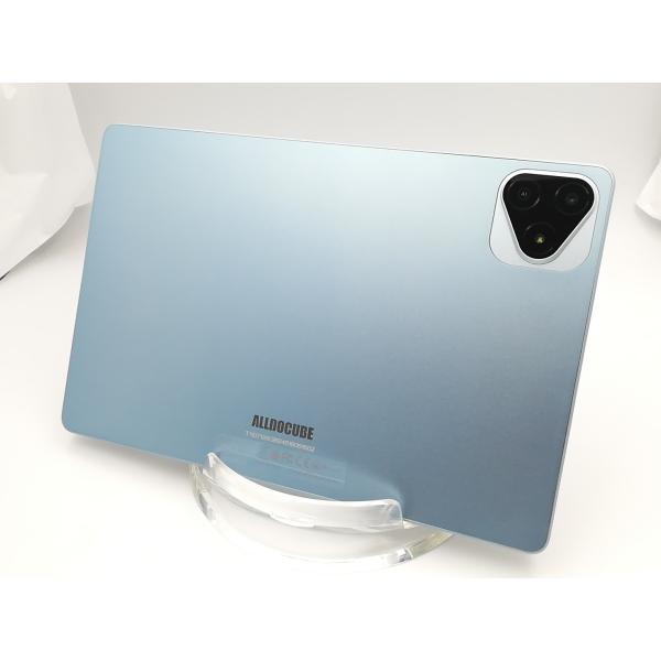 ALLDOCUBE IPlay 60 Pro 中古 中古】ALLDOCUBE 国内版 【SIMフリー】 iPlay 60 Pro 6GB 128GB【EC