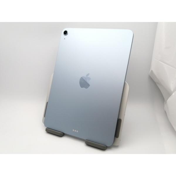 中古】Apple 【Wi-Fi】 11インチ iPad Air（M3/2025) 128GB ブルー