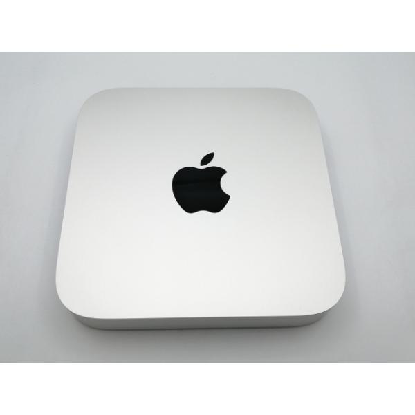 ■分類：Apple デスクトップパソコン■ランク：ランクA■メーカー：Apple■製造番号：C07GV07SQ6P0■備考：10Gbitイーサネット搭載 OS：Tahoe 26.2 状態：底面に微細なスレあり 付属品：箱、印刷物、電源ケーブ...