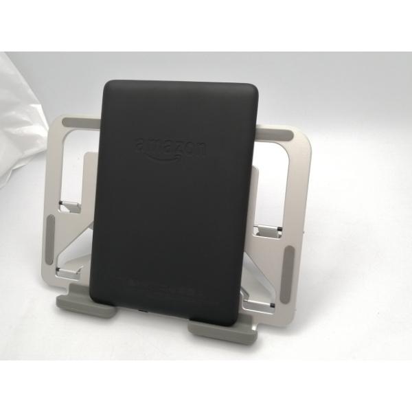 中古】Amazon Kindle Paperwhite Wi-Fi（2018/第10世代） 8GB ブラック
