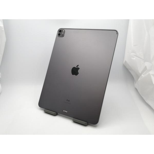 中古】Apple 【Wi-Fi】 12.9インチ iPad Pro（第4世代/2020） 128GB