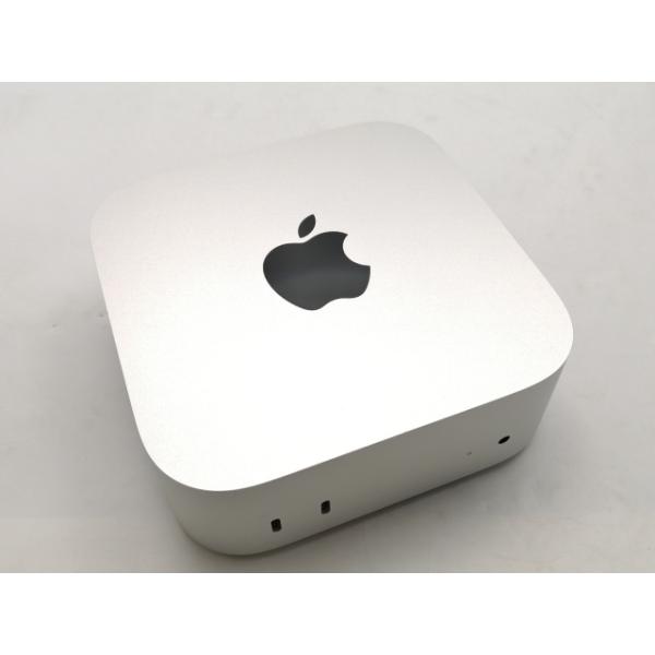 ■分類：Apple デスクトップパソコン■ランク：ランクA■メーカー：Apple■製造番号：SQW4RDXPKJF■備考：OS：Tahoe 26.1 状態：フレーム下部に微細なキズ、フレーム下部と底面全体に微細なスレ 付属品：箱、印刷物、電...