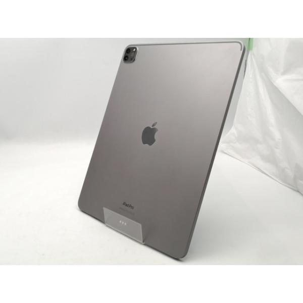 中古】Apple 【Wi-Fi】 12.9インチ iPad Pro（第6世代/2022） 256GB