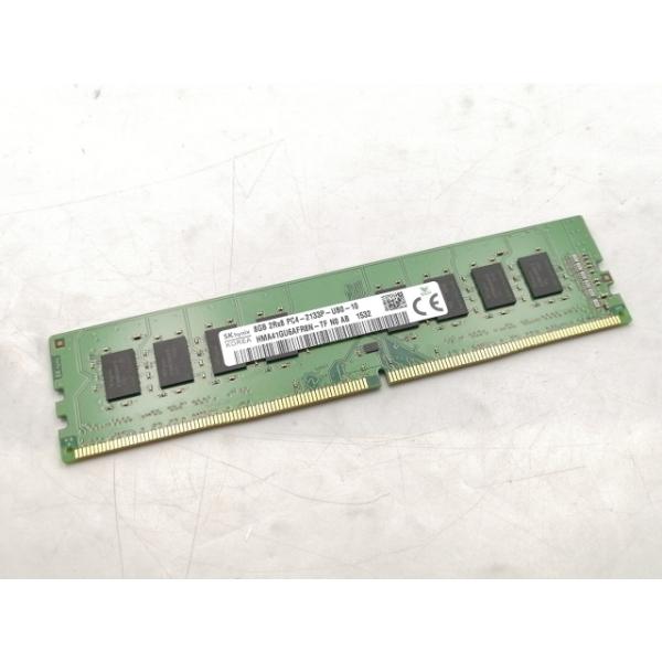 ■分類：メモリー■ランク：中古■メーカー：DDR4■製造番号：8140/819B■備考：SKhynix純正 付属品：本体のみ■保証期間：１週間■注意事項：お客様のモニター発色の具合によって、実際の商品と色合いが異なる場合があります。