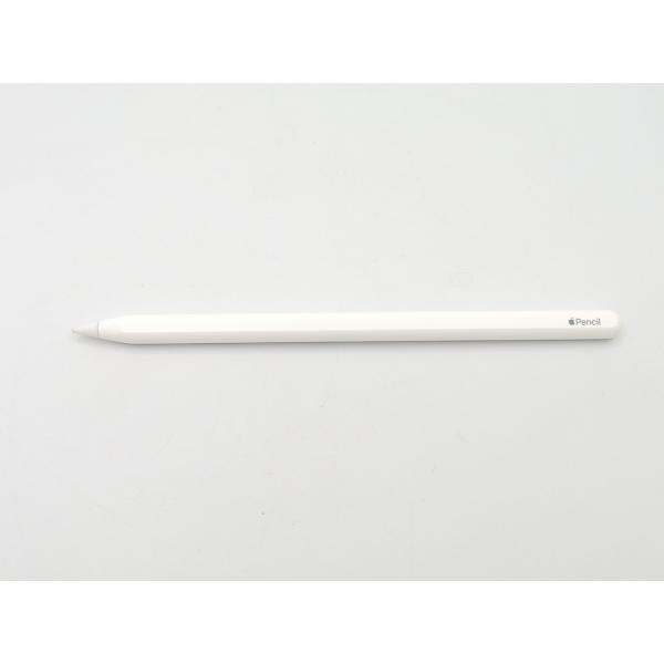 Apple Pencil 第2世代 MXN43J/A 新品未開封 中古】Apple Apple Pencil（第2世代） MXN43J/A【ECセンター】保証期間