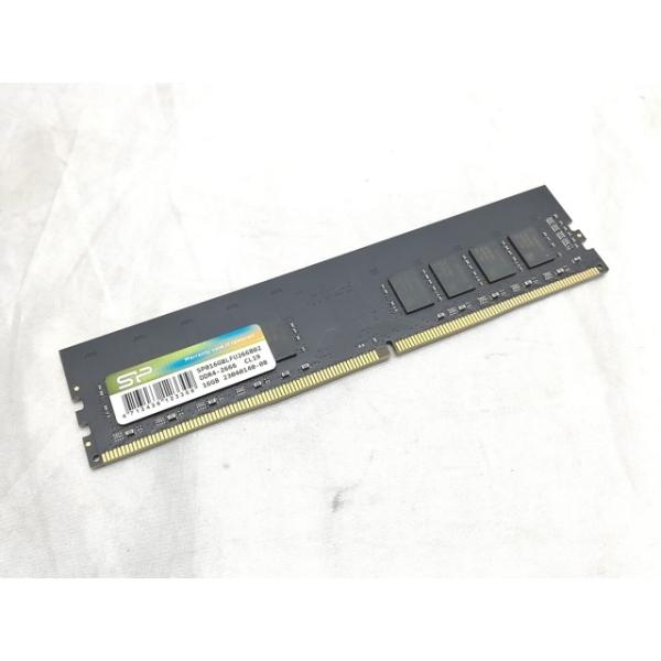中古】DDR4 16GB PC4-21300(DDR4-2666)【デスクトップPC用】【EC