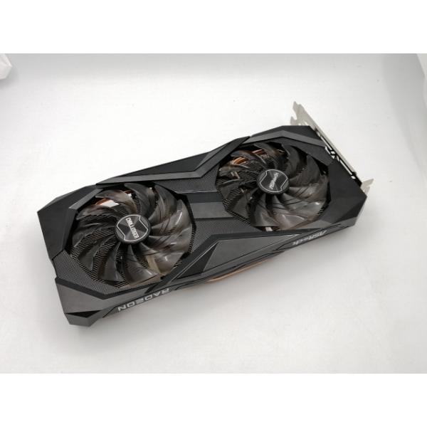 中古】ASRock Radeon RX 6600 XT Challenger D 8GB OC（RX6600XT CLD