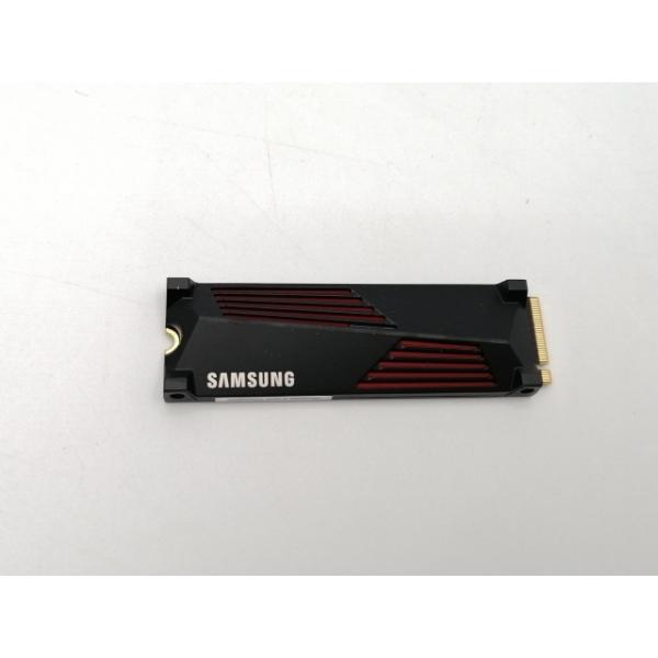 中古】各社 2TB SSD (M.2 2280/PCIe4.0 NVMe)【ECセンター】保証期間1
