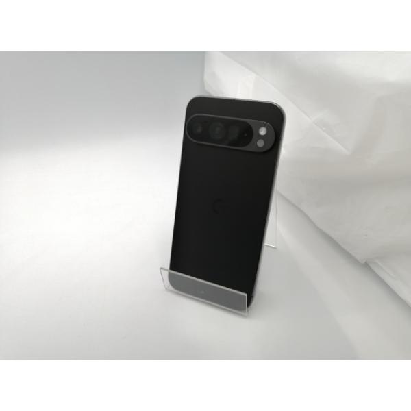 中古】Google 国内版 【SIMフリー】 Pixel 9 Pro XL オブシディアン