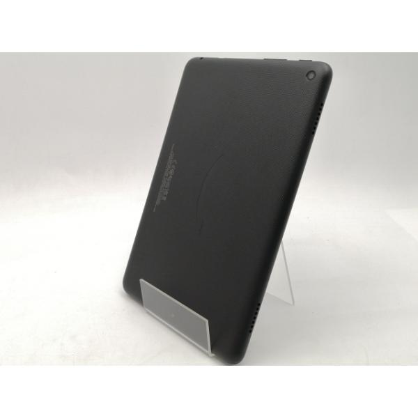 中古】Amazon Fire HD 8（2024/第12世代） 4GB 64GB ブラック【EC