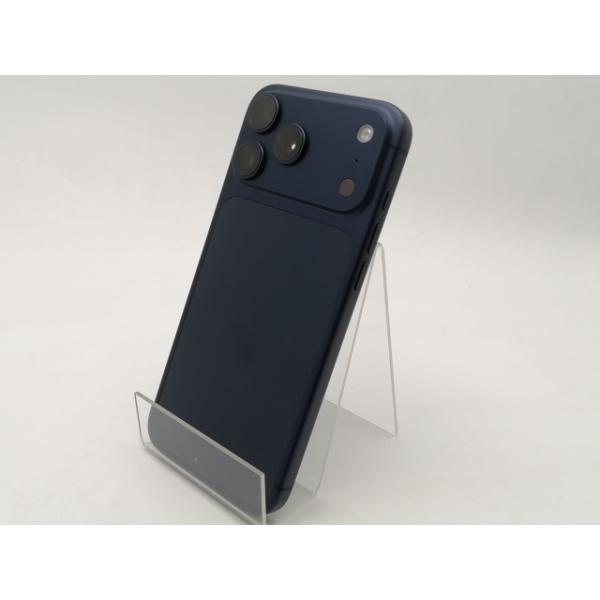 中古】Apple 国内版 【SIMフリー】 iPhone 17 Pro Max 256GB ディープ