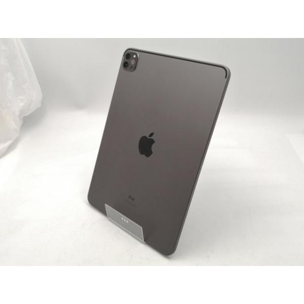 中古】Apple 【Wi-Fi】 11インチ iPad Pro（第2世代/2020） 256GB