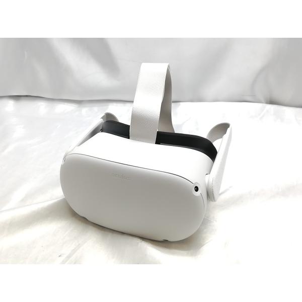 中古】Oculus Oculus Quest 2 128GB 899-00183-02【ECセンター】保証