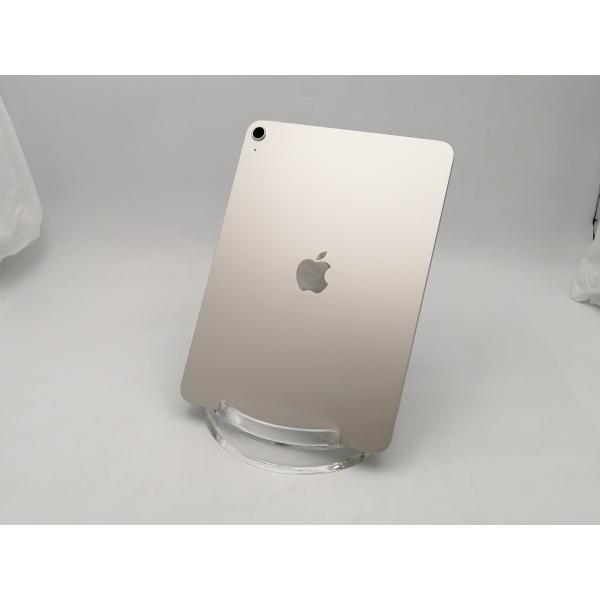 中古】Apple 【Wi-Fi】 11インチ iPad Air（M3/2025) 256GB スター