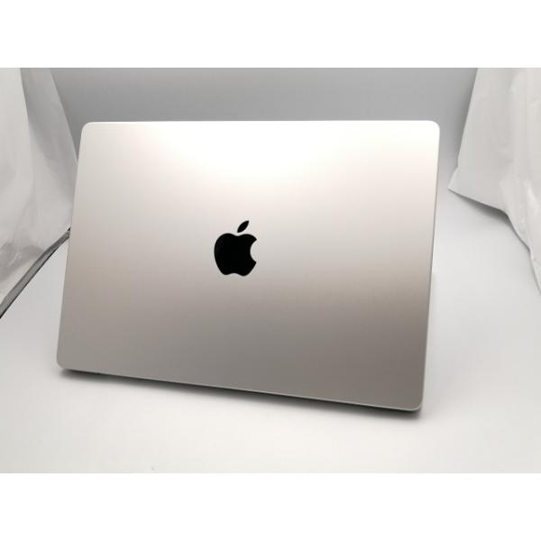 中古】Apple MacBook Pro 14インチ M5(CPU:10C/GPU:10C) 24GB/1TB
