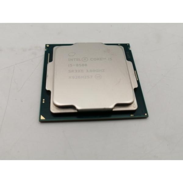 ■分類：CPU■ランク：中古■メーカー：Intel■製造番号：02277/02488■備考：S-Spec：SR3XE 付属品：本体のみ■保証期間：１週間■注意事項：お客様のモニター発色の具合によって、実際の商品と色合いが異なる場合があります。