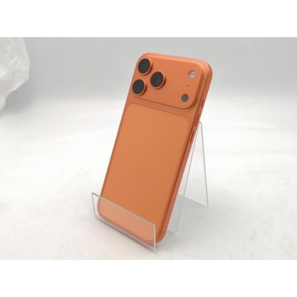 中古】Apple 国内版 【SIMフリー】 iPhone 17 Pro Max 256GB