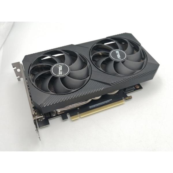 ■分類：ビデオボード■ランク：中古■メーカー：ASUS■製造番号：N7YVMX00U292W8Z■備考：状態：ファン高回転時にまれに軽度の異音の発生、本体と付属品に生活臭 付属品：箱、印刷物■保証期間：１週間■注意事項：お客様のモニター発色...