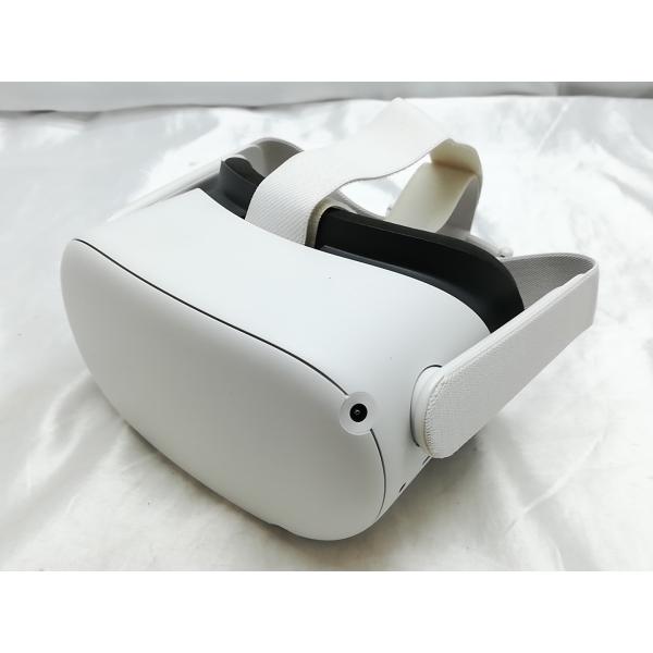  QUEST2 64GB 中古 中古】Oculus Oculus Quest 2 64GB 301-00352-01【ECセンター】保証