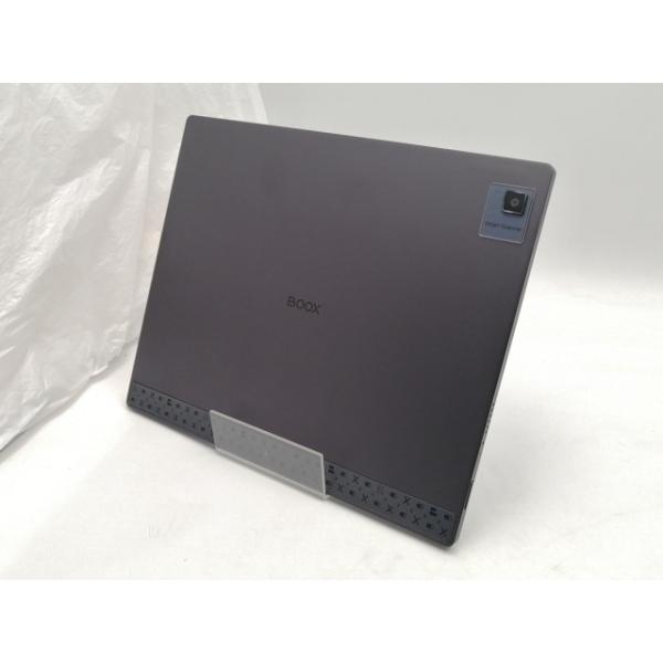 ■分類：タブレット■ランク：ランクB■メーカー：Onyx■製造番号：099422C13B0275■備考：OS：11 状態：フレーム右上角に微細なスレ、フレーム左側に小キズとスレ 付属品：箱、印刷物、スタイラスペン、USB-C - Cケーブル...